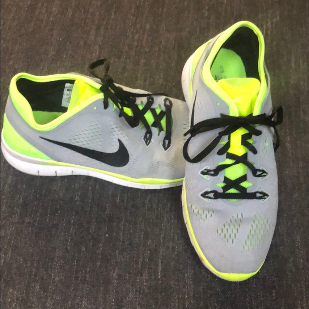 Nike Free 5.0